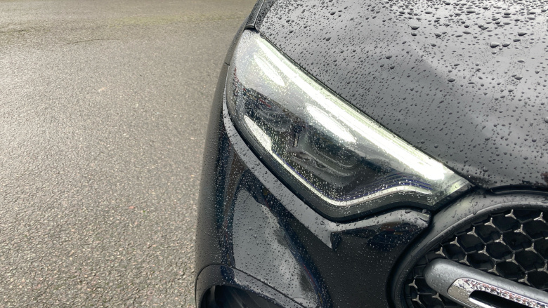 Mercedes-Benz GLC 300d 4Matic AMG Line Premium + 5dr 9G-Tronic Diesel Estate